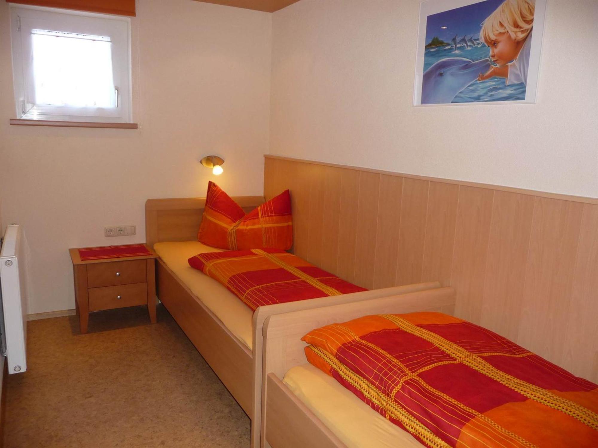 Ferienhaus Lerch Sankt Gallenkirch Cameră foto