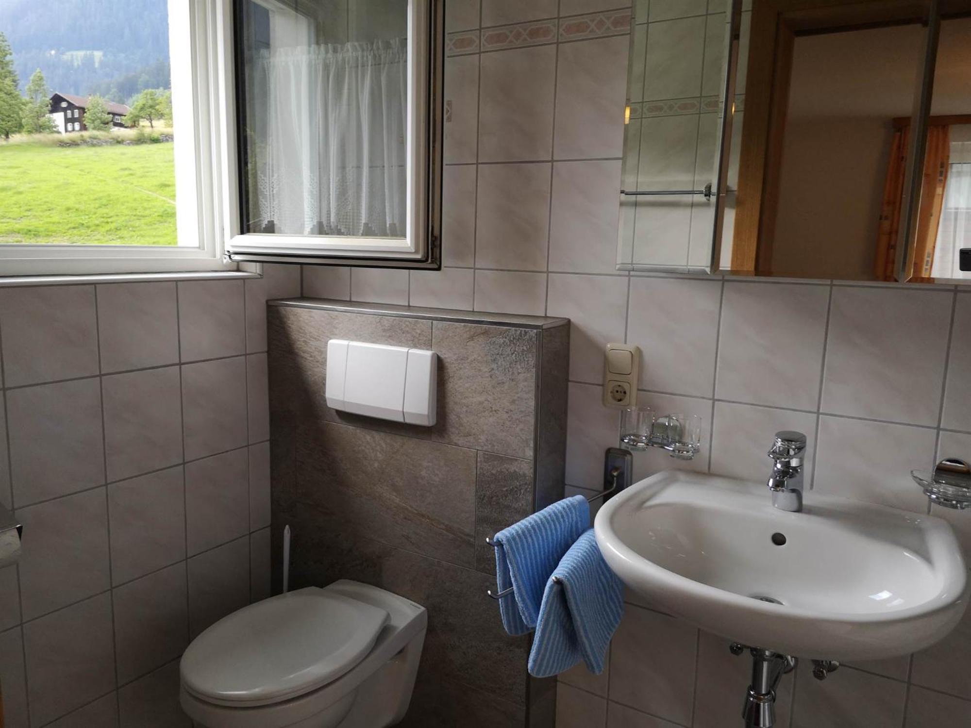 Ferienhaus Lerch Sankt Gallenkirch Cameră foto