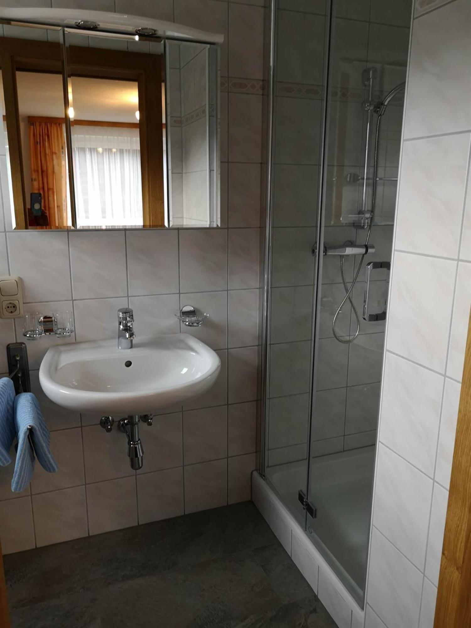 Ferienhaus Lerch Sankt Gallenkirch Cameră foto