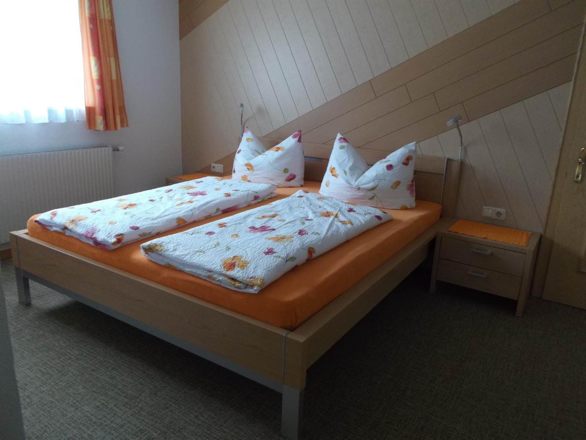 Ferienhaus Lerch Sankt Gallenkirch Cameră foto